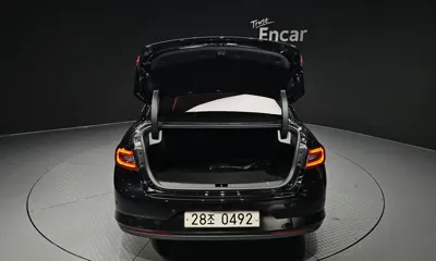 Renault-KoreaSamsung SM6