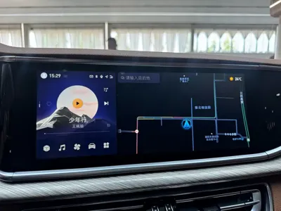 Hongqi Hongqi H9