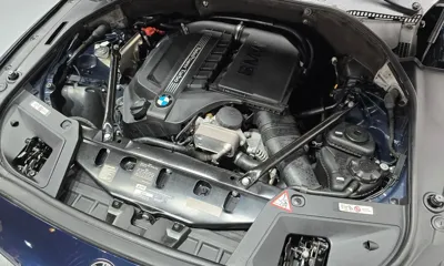 BMW Gran Turismo