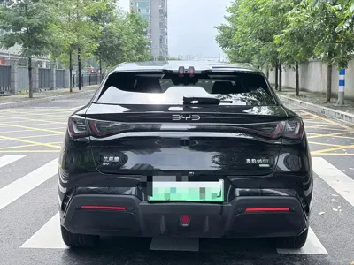 BYD Seal 06GT
