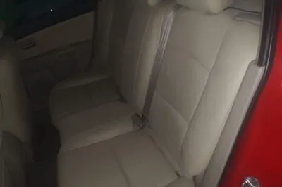 Mazda Mazda 3