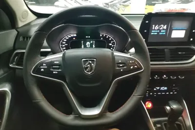 Baojun 510