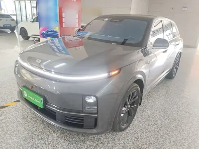 Li Auto Li L7