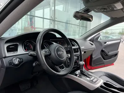 Audi A5 (Import)