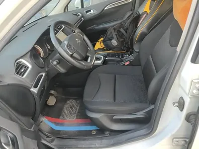 Citroen C4L