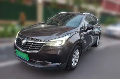 Buick Envision
