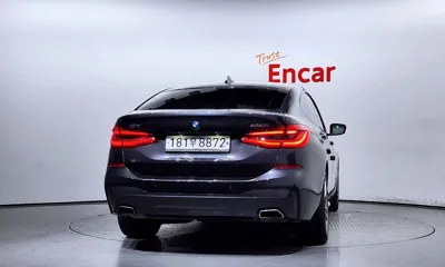 BMW Gran Turismo