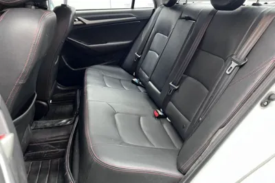 Geely Auto Vision