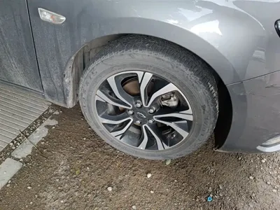 Chevrolet Monza