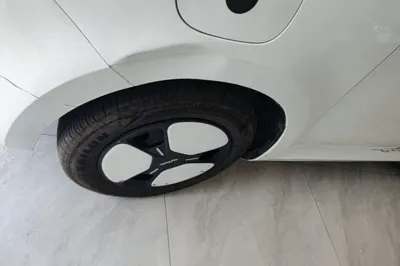 CHANGAN NEVO Lumin