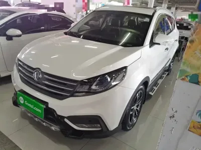 Fengguang Fengguang 580
