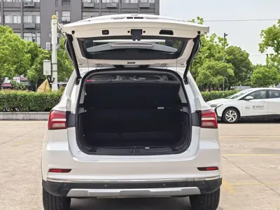 Roewe RX5 New Energy
