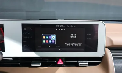 Hyundai Ioniq5