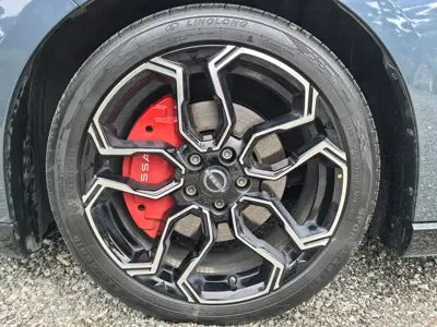 Nissan N7