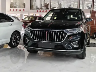 Hongqi Hongqi HS5