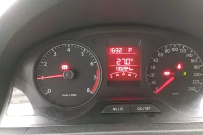 Volkswagen Santana