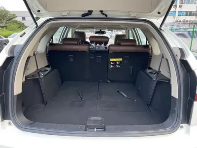 BYD S7