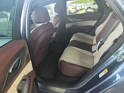 BYD Seal