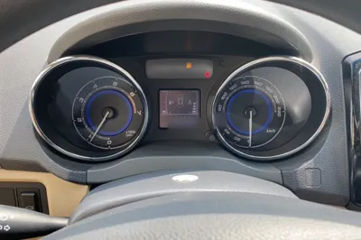 Chery E3