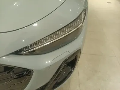 Audi 奥迪A5L