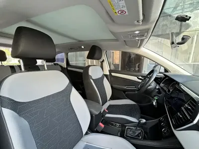 Jetta VS7