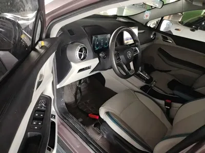 BYD Yuan Pro