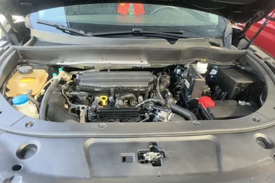 Dongfeng Aeolus AX7