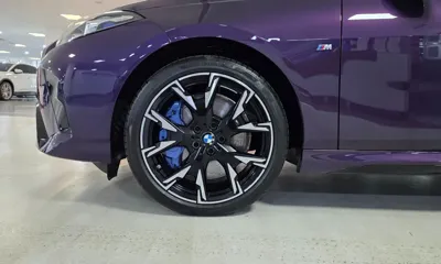 BMW 2-Series