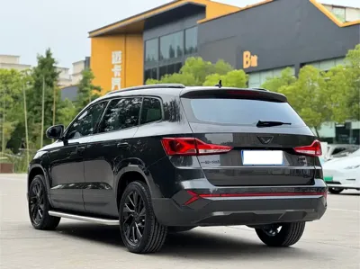 Jetta VS7