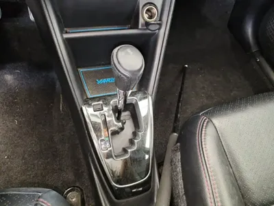 Toyota Yaris L