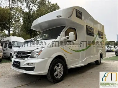 大通 V80 RV