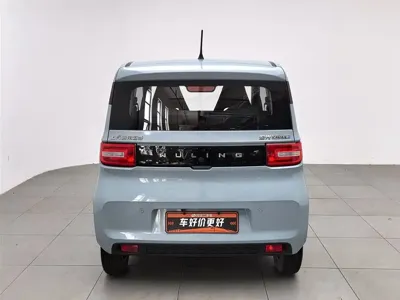 Wuling MINIEV