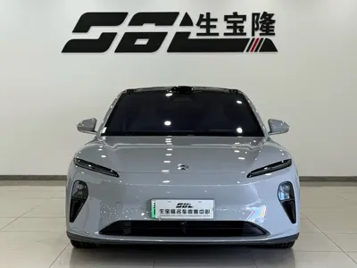 Nio ET5