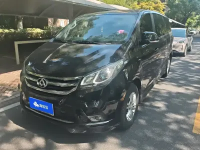 大通 G10