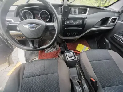 Foton EV6