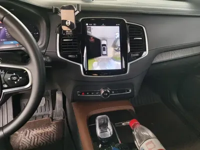 Volvo XC90 PHEV
