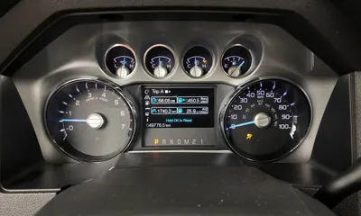 Ford F350