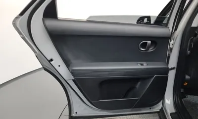 Hyundai Ioniq5