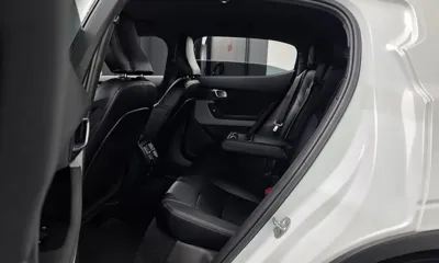 Polestar Polestar 2