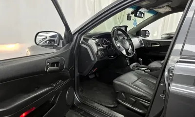 KG_Mobility_Ssangyong KORANDO