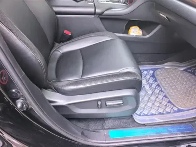 Honda Avancier