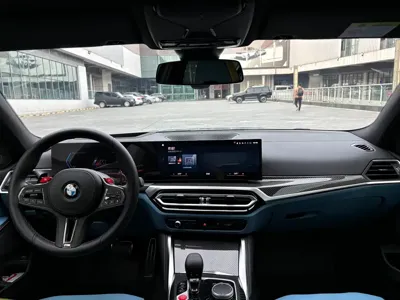 BMW M3