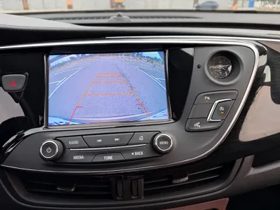 Buick Envision Plus