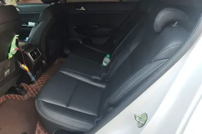 Kia KX5