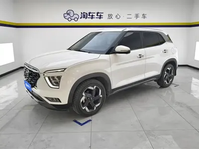 Hyundai ix25