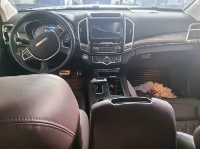 Haval H9