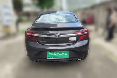 Buick Regal