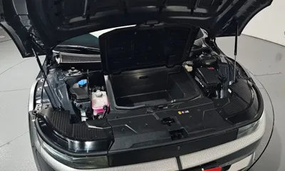 Hyundai Ioniq5