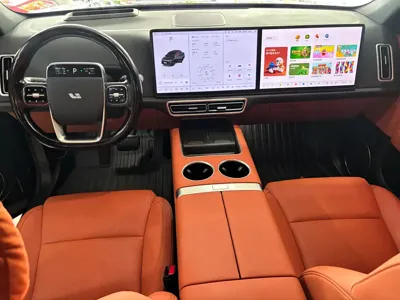 Li Auto Li L6