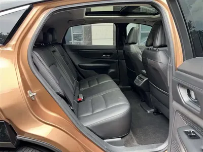 Nissan Ariya